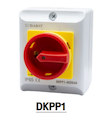 DKPP1-4020AB