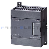 6ES7221-1BF22-0XA0
