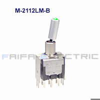 M-2112LM-B