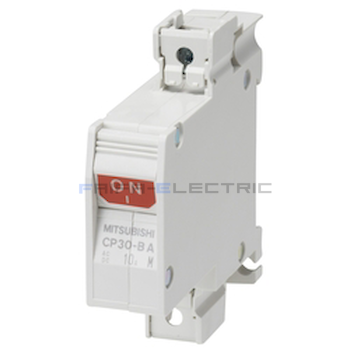 CP30-BA 1P 1-M 10A