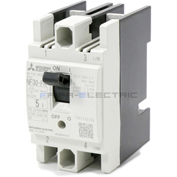 NF30-FA 2P 20A