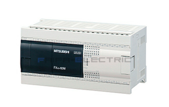 FX3G-60MR/ES-BS