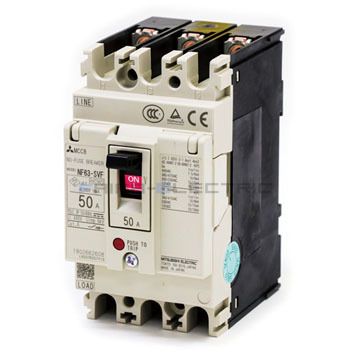 NF63-SVF 3P 16A MB