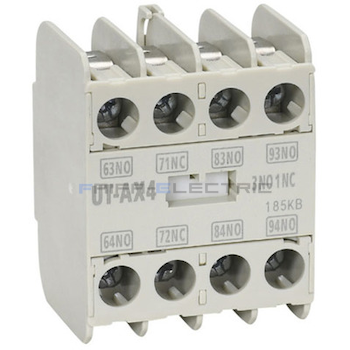 UT-AX4 3A1B