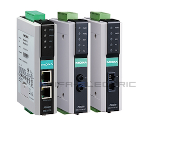 MGate MB3660-8-2AC