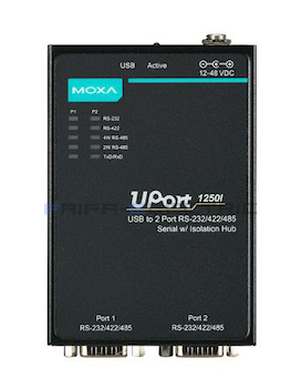 UPort 1250I