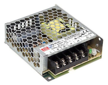 LRS-35-5RS