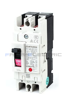 NF125-CV 2P 60A