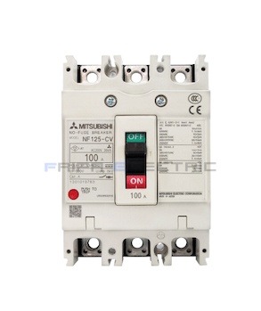 NF125-CV 3P 80A