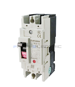 NF32-SV 2P 32A