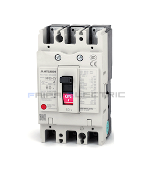 NF63-CV 3P 50A