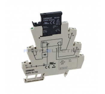 G3RV-SL700-AL AC/DC48