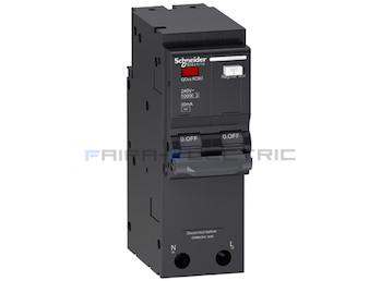 QO232C10RCBO30
