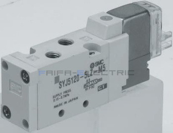 SYJ5120-4DZ-M5-Q