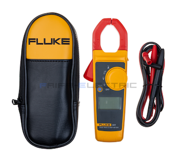 FLUKE323