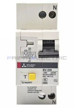 BV-DN-2P-40A
