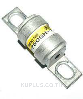 250GH-350, Fuse Hinode 250GH Series