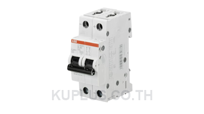 Miniature Circuit Breaker B, 6A, 440V, IP20 / IP40