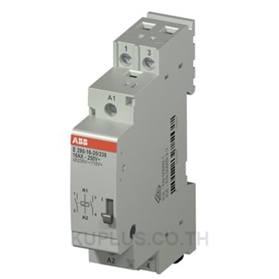 Contactor 2NO 230V 110V 16A