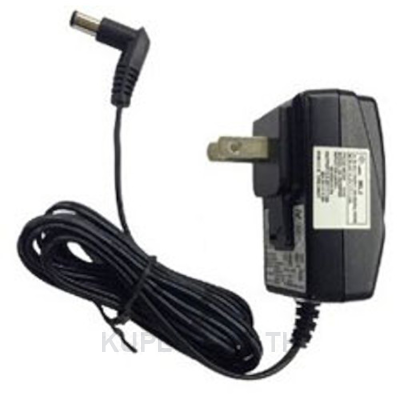 Power Supply: NA plug, 1.0A @ 5.2VDC, 90-255VAC @ 50-60Hz use with CBL-020-300-C00 / CBL-020-300-S00