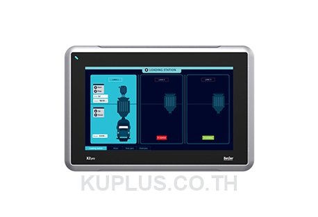 X2 pro 10 : 1024 x 600 pixel (16:9)TFT-LCD touch screen1.5 GB application memory