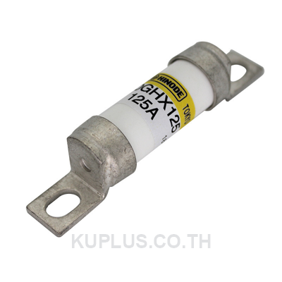 HINODE , 660GHX125 , Fuse 125A 660V