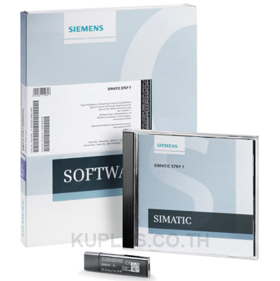SIMATIC STEP 7 Professional V18; floating license;
