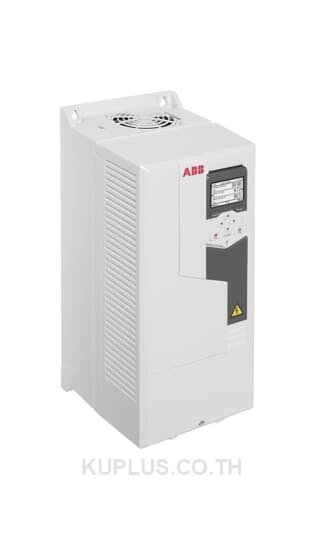 ACS580-01-033A-4 PN: 15.0 kW, IN: 32 A Inverter