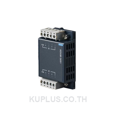 8-CH DIGITAL INPUT MODULE