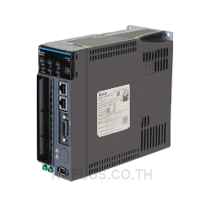 Delta AC Servo Drive ASD-B3-1521-M 1.5KW 220V 3/1-Phase , CANopen