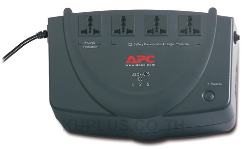Back-UPS ES 525 Universal for ASE