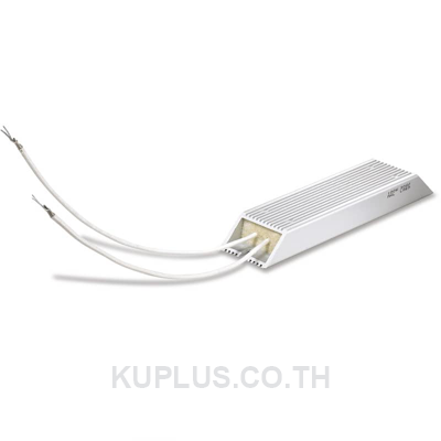 Braking resistor, 200W, 250 ohm Model: BR200W250