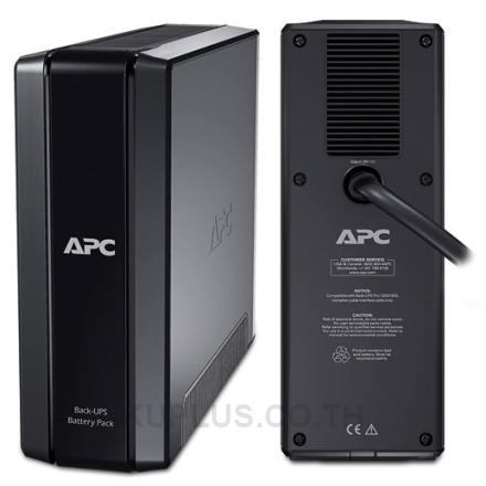 APC Back-UPS Pro External Battery Pack (for 1500VA Back-UPS Pro models)