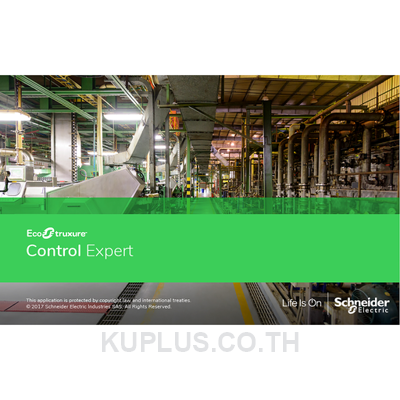 CEXSPUCZSGPAZZ CONTROL EXPERT S GROUP E-LIC
