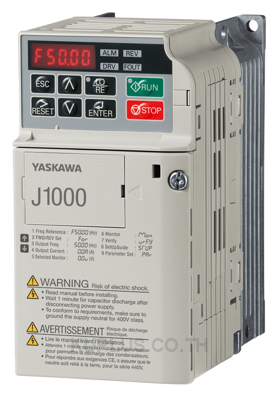 CIMR-JT2A006BAA, Inverter Yaskawa