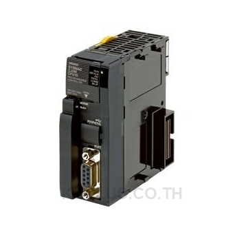 CJ2M-CPU11, CPU 5K Step; 2,560 I/O Buil-in EtherNet/IP CJ2M