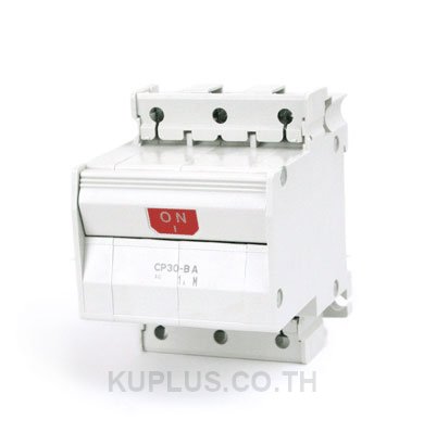 Curcuit Protector : CP30-BA 3P 91-SD 7A