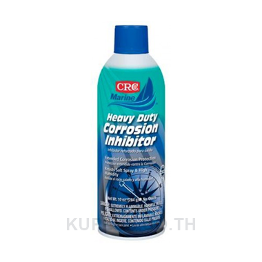 Heavy Duty Corrosion Inhibitor นํ้ายาป้องกันสนิมทางทะเล, 06026