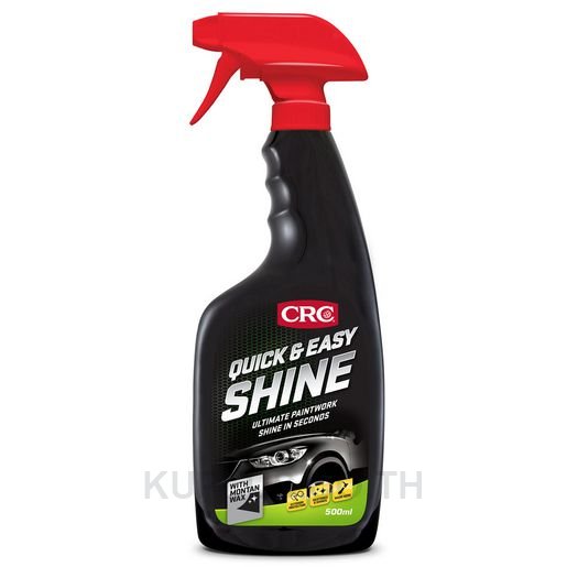 Bug & Tar Remover น้ำยาล้างขจัดคราบแมลงและยางมะตอย, 9019NZ