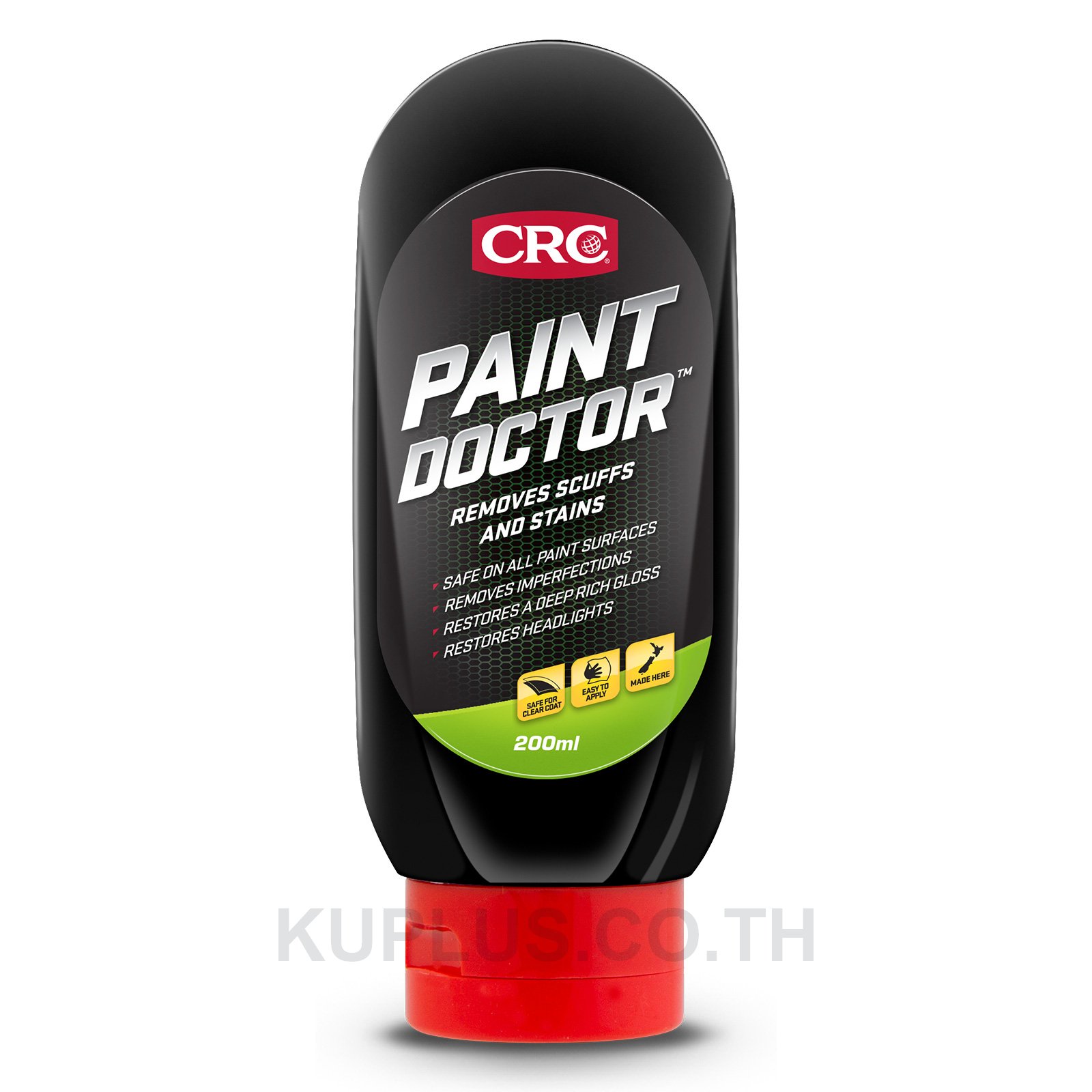 Paint Doctor ครีมขัดสีลบรอยขีดข่วน, 9220NZ