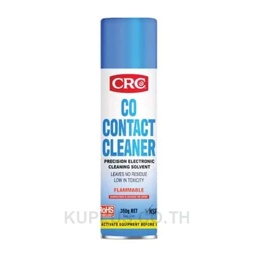 CRC CO Contact Cleaner   350 g