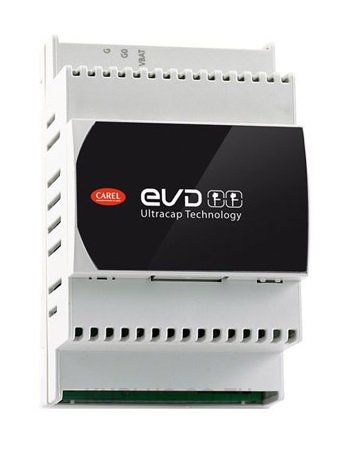 CAREL Ultracap EVD0000UC0