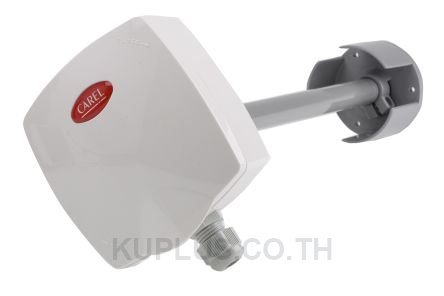 Carel Thermistor, -20 - +70 °C