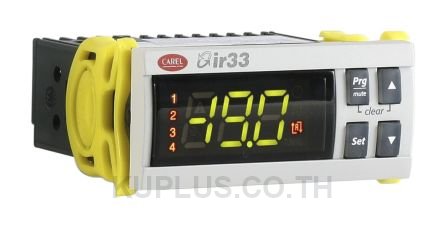 CAREL IR33 Universal 2 relays + 2 output 0 to 10 V version, 12 to 24 Vac (12 to 30 Vdc)