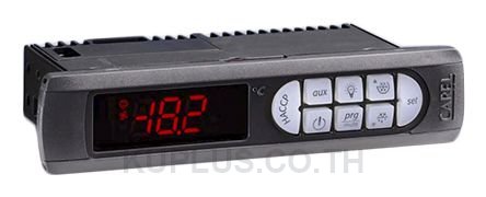 Carel On/Off Temperature Controller, , 230 V ac Supply