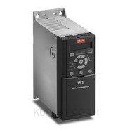 2.2 KW / 3.0 HP, (T4) 380-480VAC (Three phased), IP20