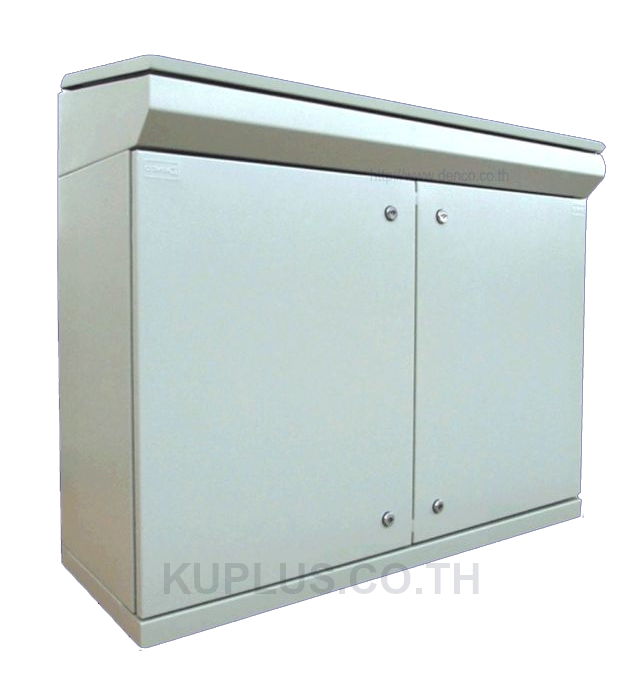 DC-1600 : Desk Console Enclosures Model DC