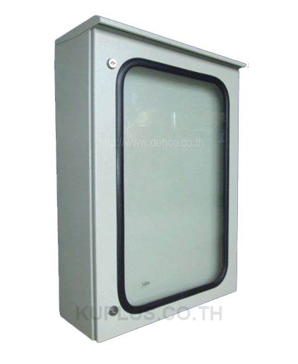 DSG-20 : Compact Enclosures DSG