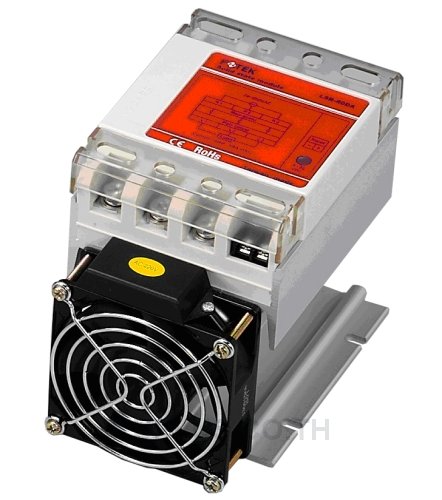 FOTEK : Solid State Module Power Reguiator LSR-60DA