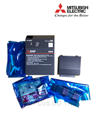 Inverter Option Built-in